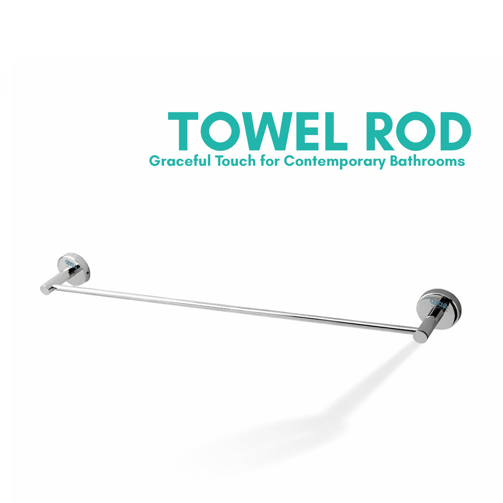 Towel Bar | Max Series