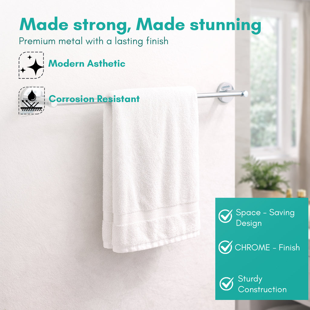 Towel Bar | Max Series