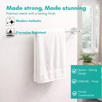 Towel Bar | Max Series