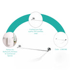 Towel Bar | Max Series