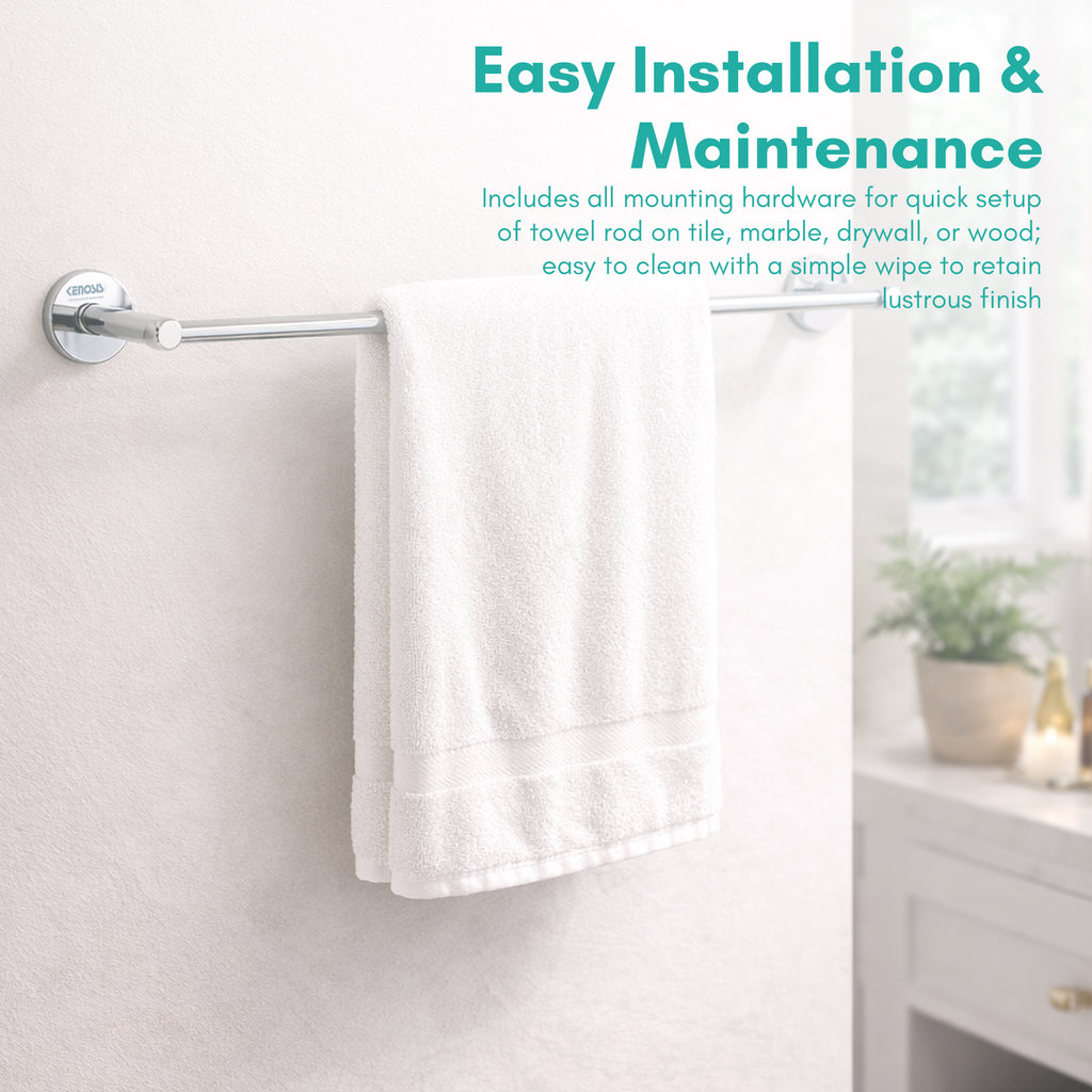 Towel Bar | Max Series
