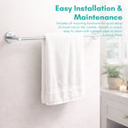 Towel Bar | Max Series