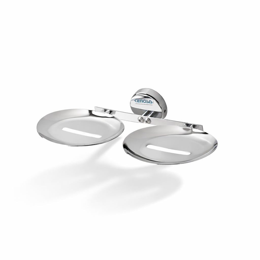 Double Soap Holder | Max Series