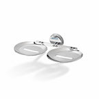 Double Soap Holder | Max Series