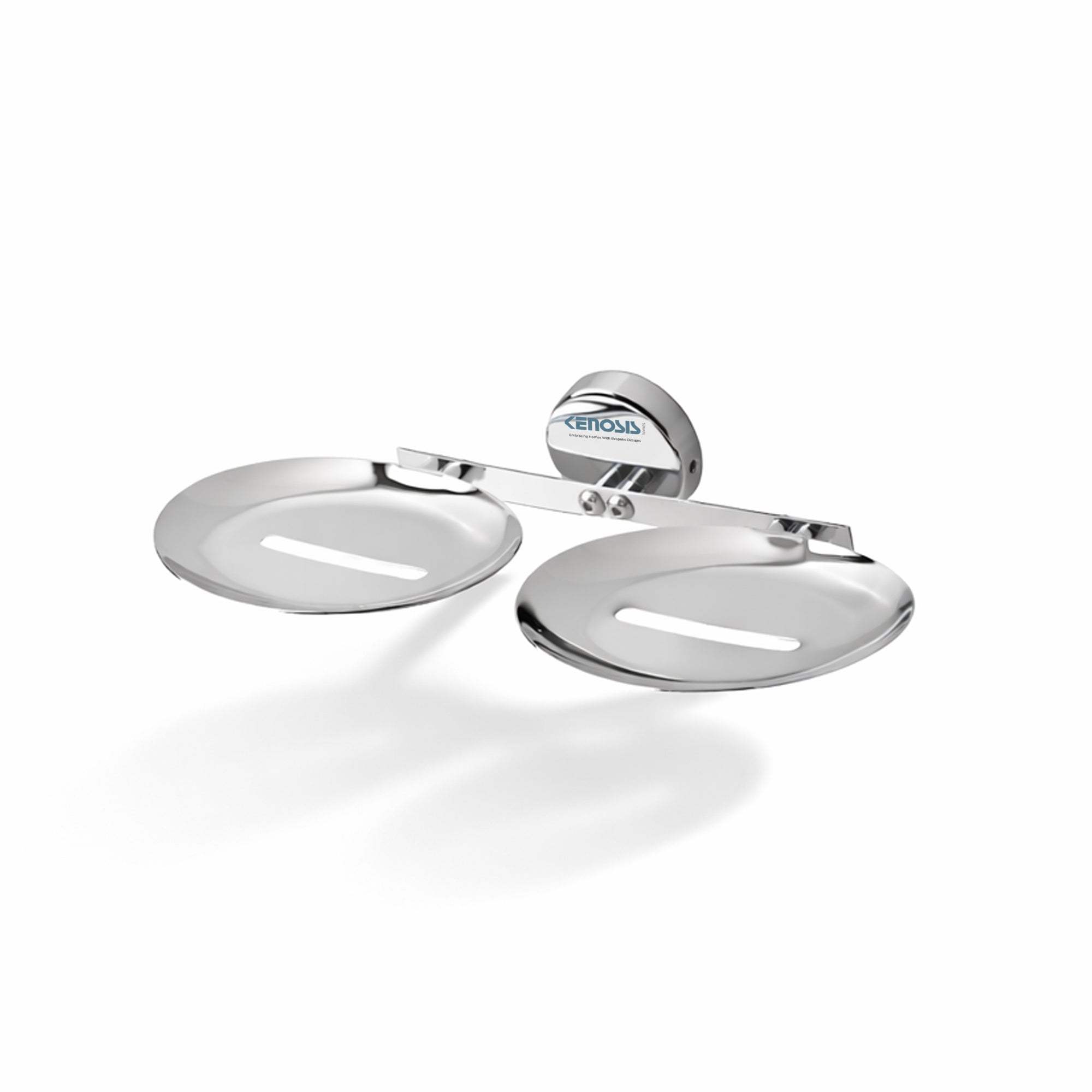 Double Soap Holder | Max Series