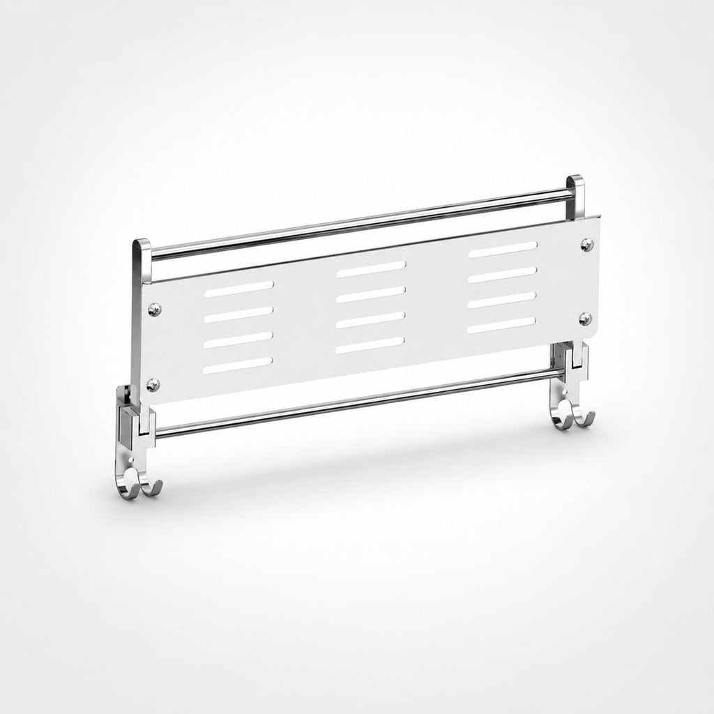 Folding Shelf | Flippers Series