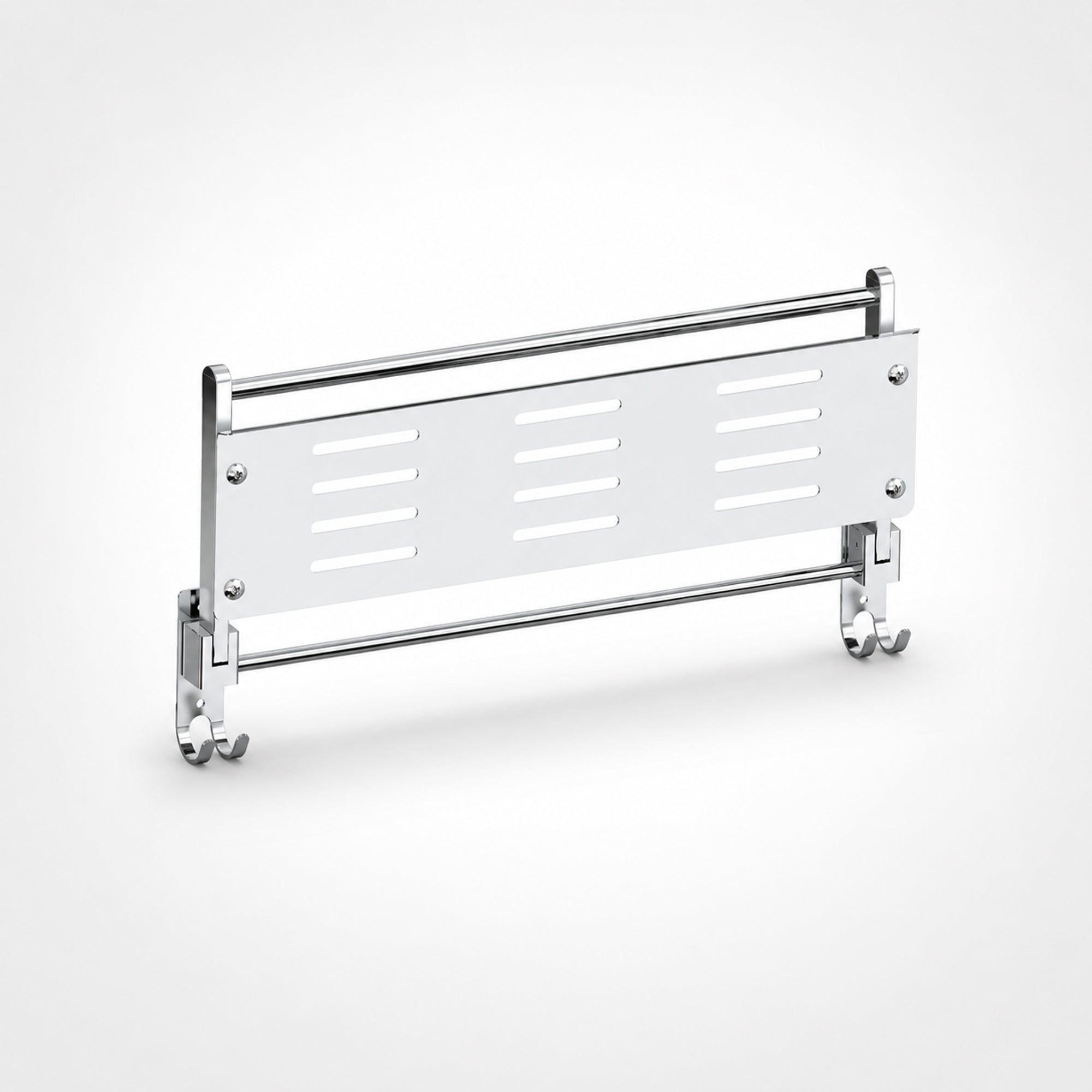 Folding Shelf | Flippers Series