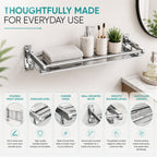 Folding Shelf | Flippers Series