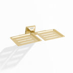 Double Soap Holder| Belly Series