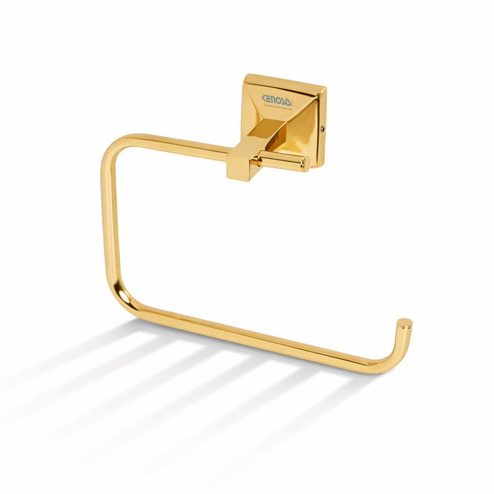 Towel Ring | Belly Series