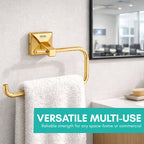 Towel Ring | Belly Series