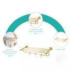 Towel Rack | Belly Series