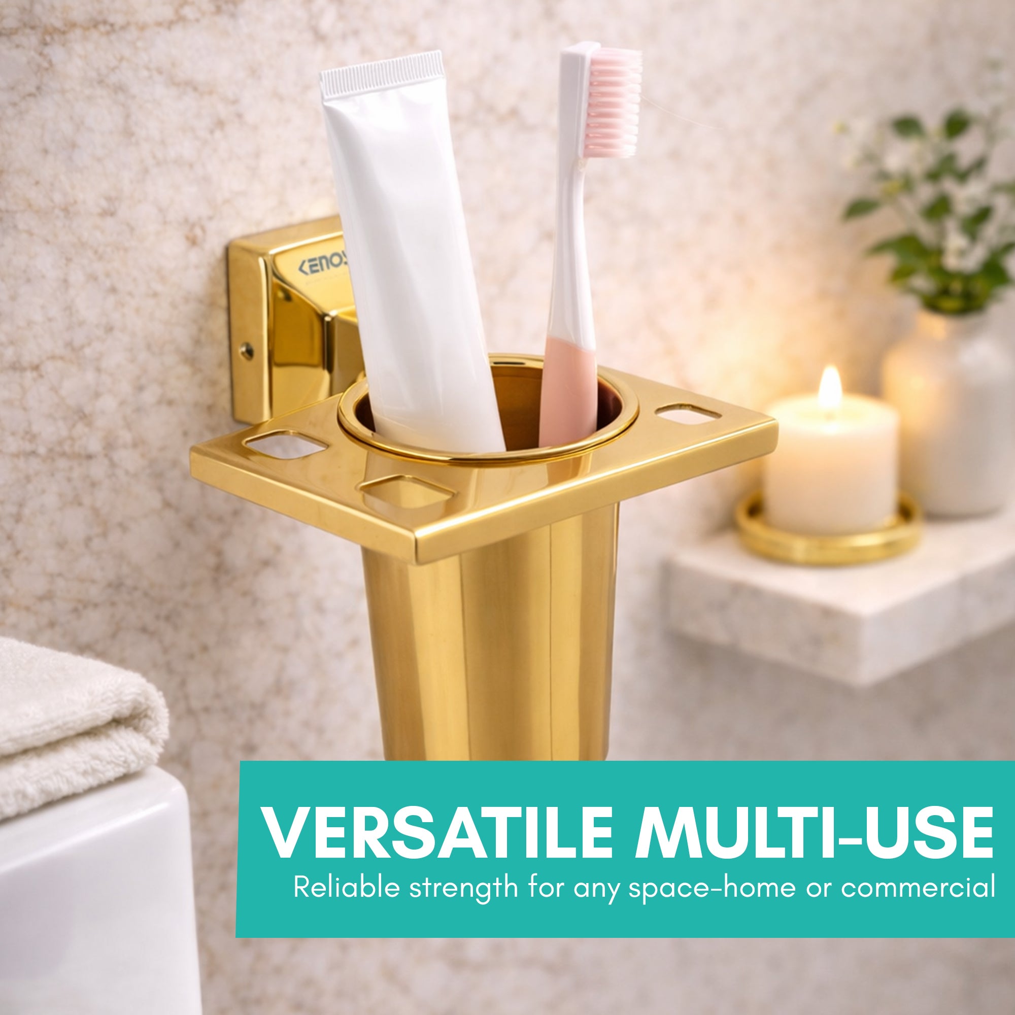 Tumbler Holder | Belly Series
