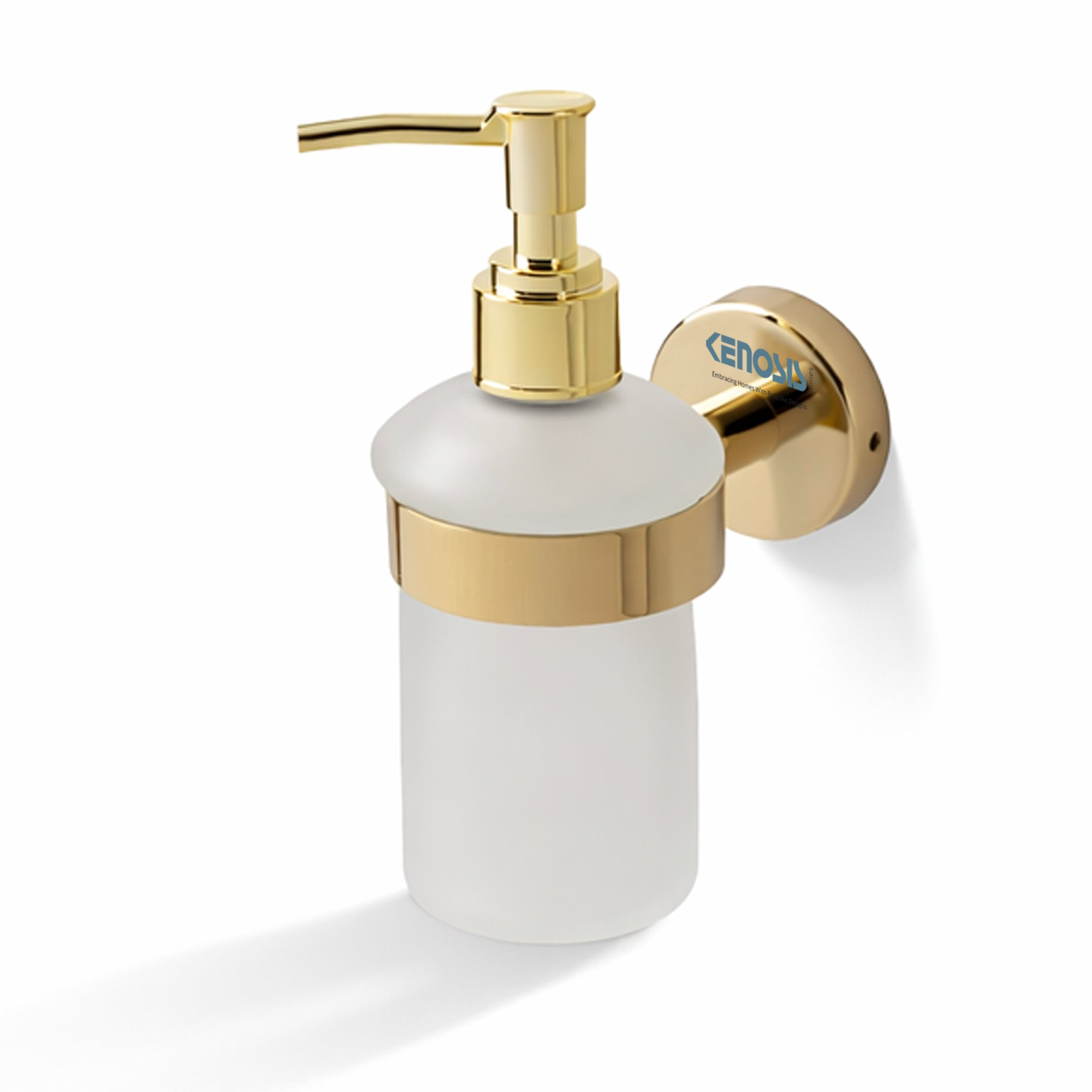 Liquid Soap Dispenser | Max Series