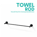 Towel Bar | Max Series