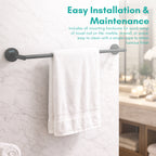 Towel Bar | Max Series