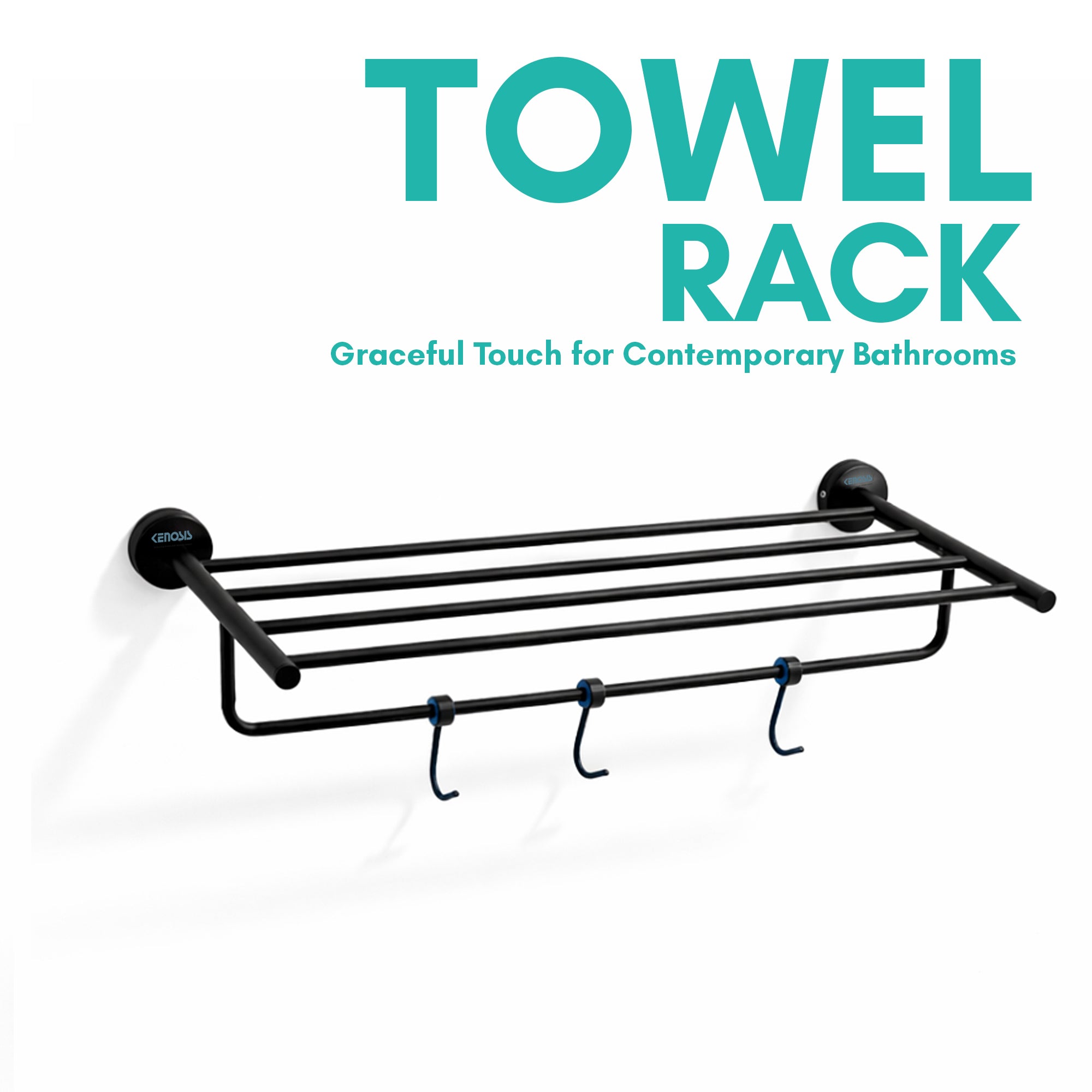 Towel Rack | Max Series