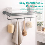 Towel Rack | Max Series