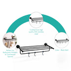 Towel Rack | Max Series