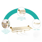 Towel Rack | Max Series