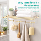 Towel Rack | Max Series