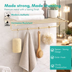 Towel Rack | Max Series