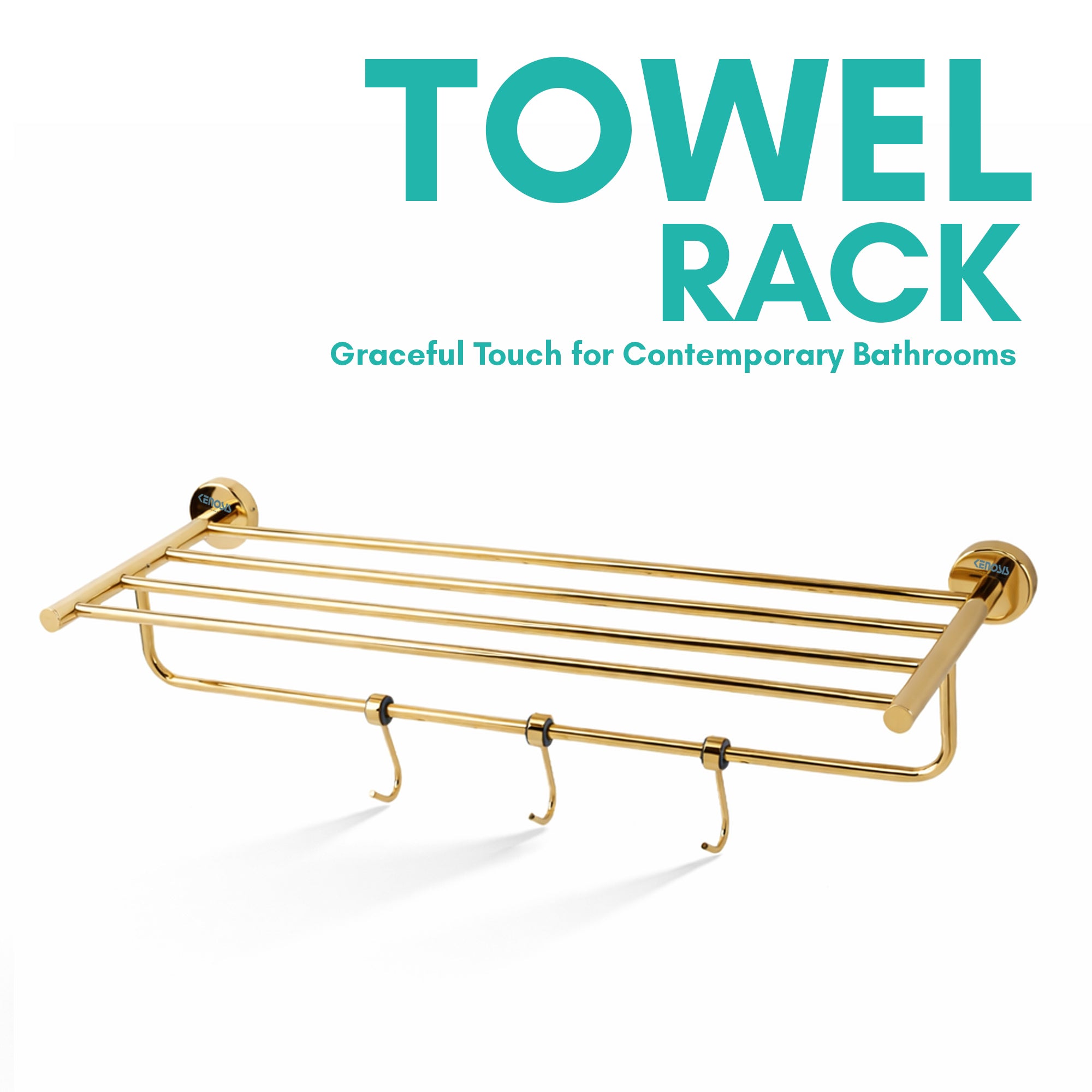 Towel Rack | Max Series