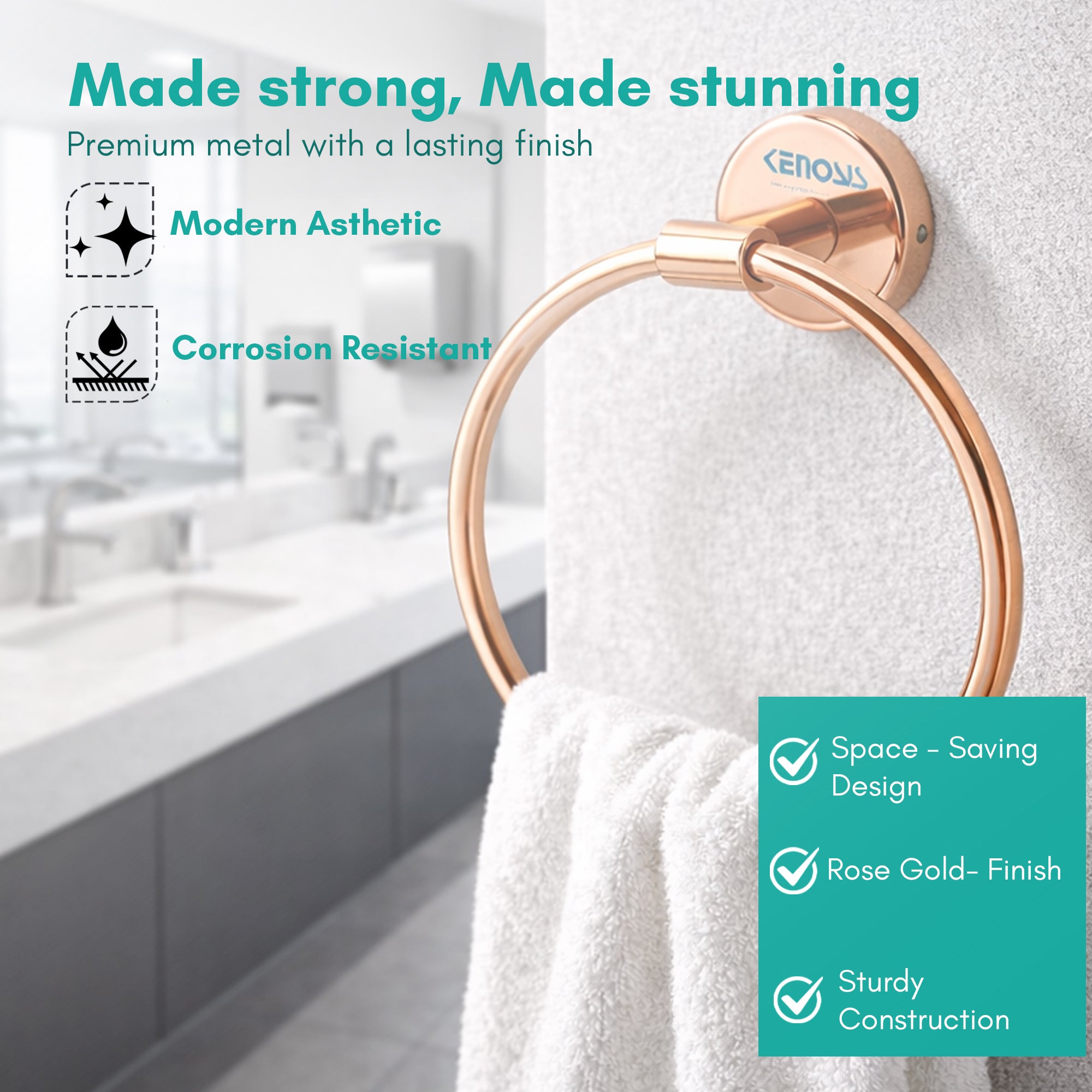 Napkin Holder | Max Series