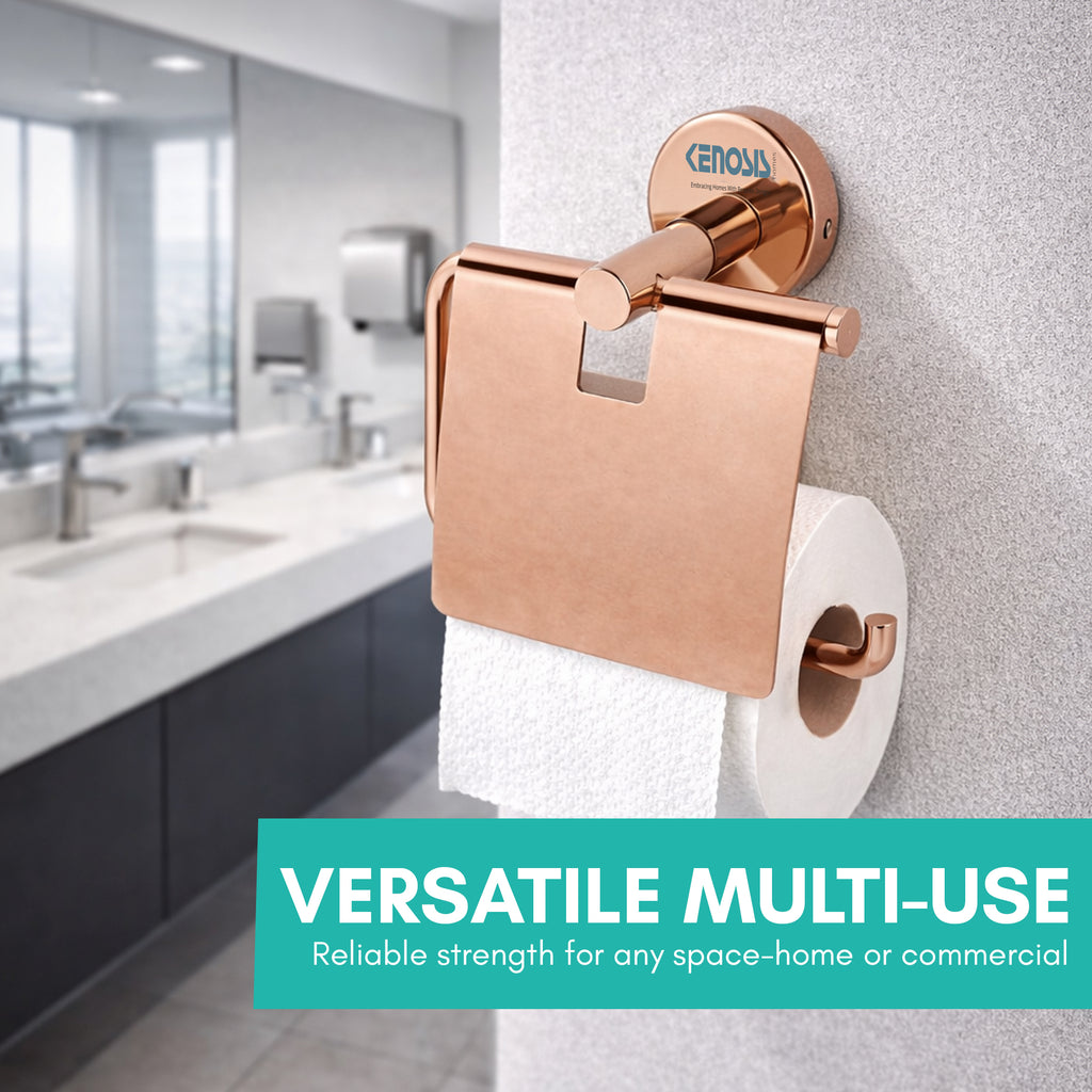 Toilet Paper Holder | Max Series