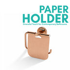 Toilet Paper Holder | Max Series