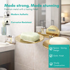 Double Soap Holder | Max Series