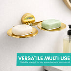 Double Soap Holder | Max Series