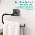 Towel Ring | Belly Series