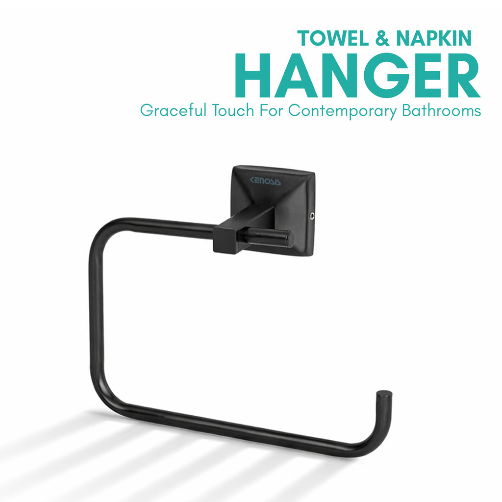 Towel Ring | Belly Series