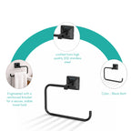 Towel Ring | Belly Series