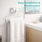 Towel Ring | Belly Series