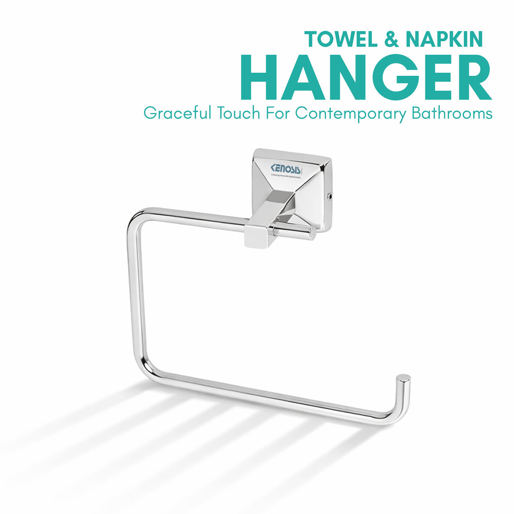 Towel Ring | Belly Series