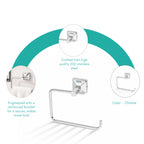 Towel Ring | Belly Series