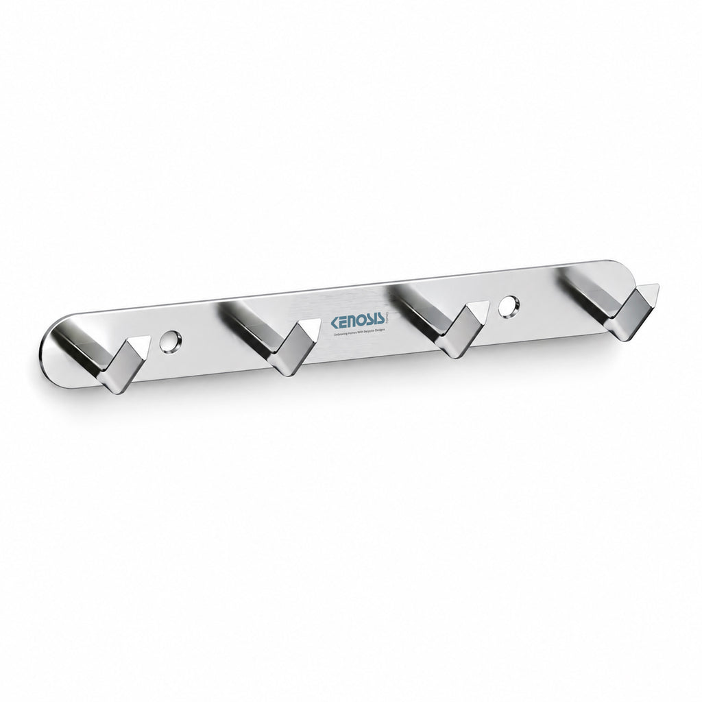 SS Hook | Robe Hook (Khuti)