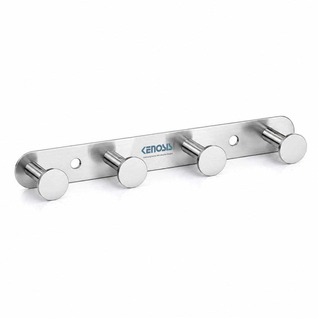 SS Hook | Robe Hook (Khuti)