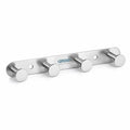 SS Hook | Robe Hook (Khuti)