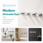 SS Hook | Robe Hook (Khuti)