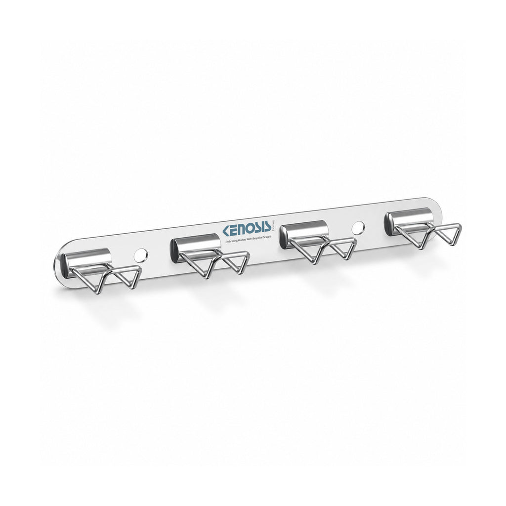 SS Hook | Robe Hook (Khuti)