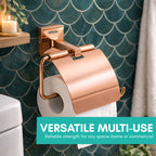 Toilet Paper Holder | Belly Series