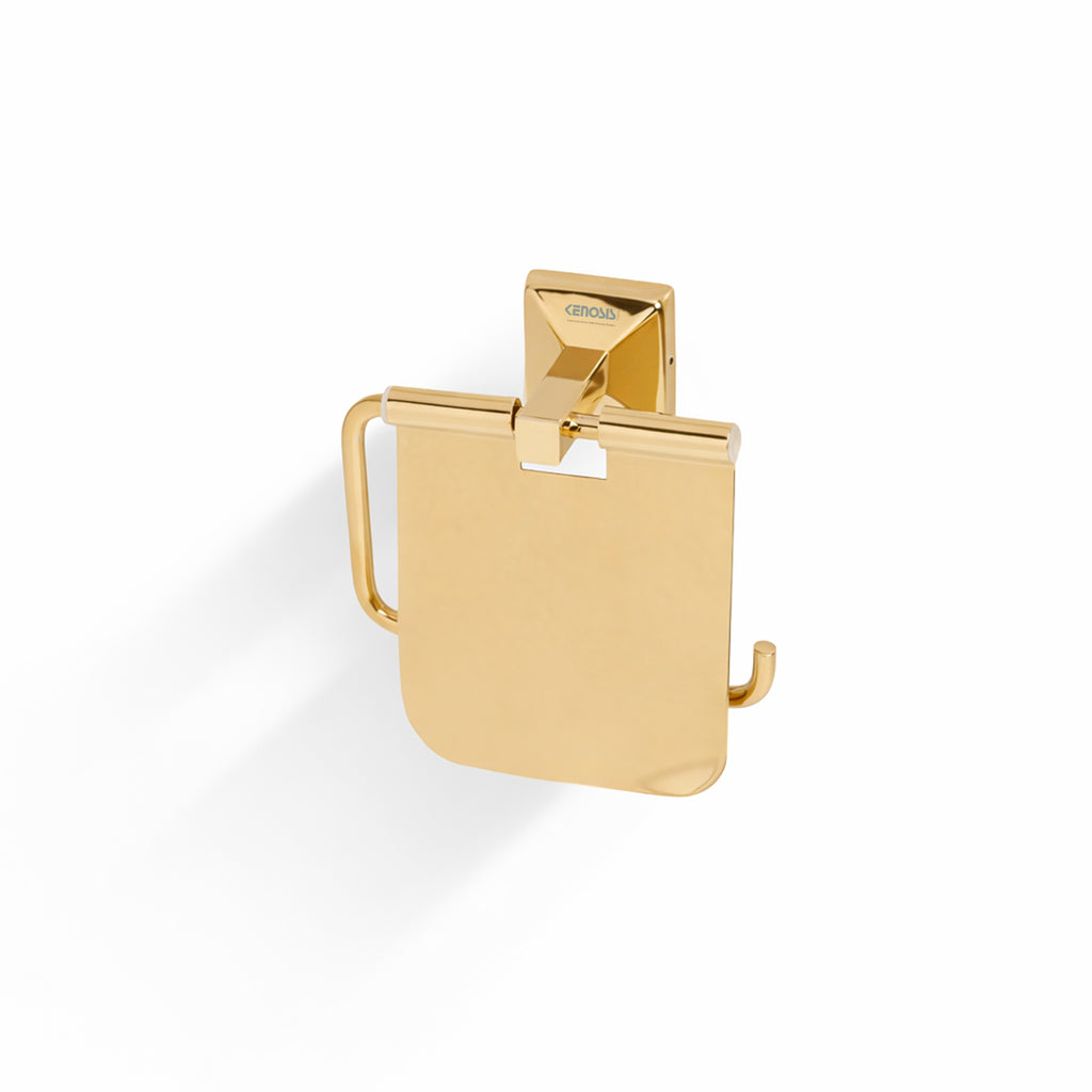 Toilet Paper Holder | Belly Series