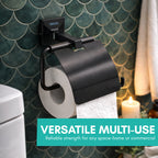 Toilet Paper Holder | Belly Series