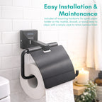 Toilet Paper Holder | Belly Series