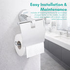 Toilet Paper Holder | Max Series