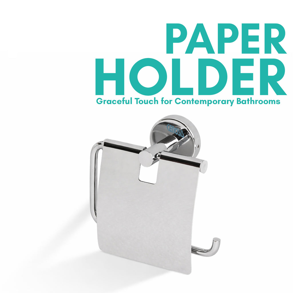 Toilet Paper Holder | Max Series