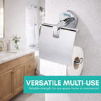 Toilet Paper Holder | Max Series